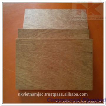 1220x2440x12mm Commercial Plywood at Competitive Price